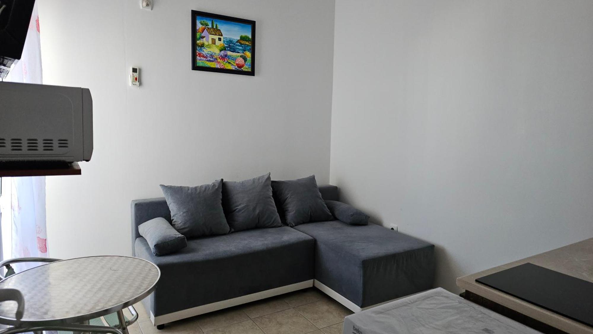 Balkan Pearl Apartments بار المظهر الخارجي الصورة