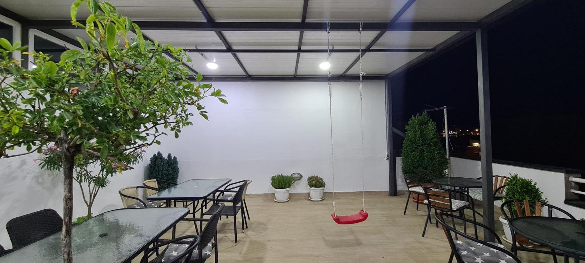 Balkan Pearl Apartments بار المظهر الخارجي الصورة