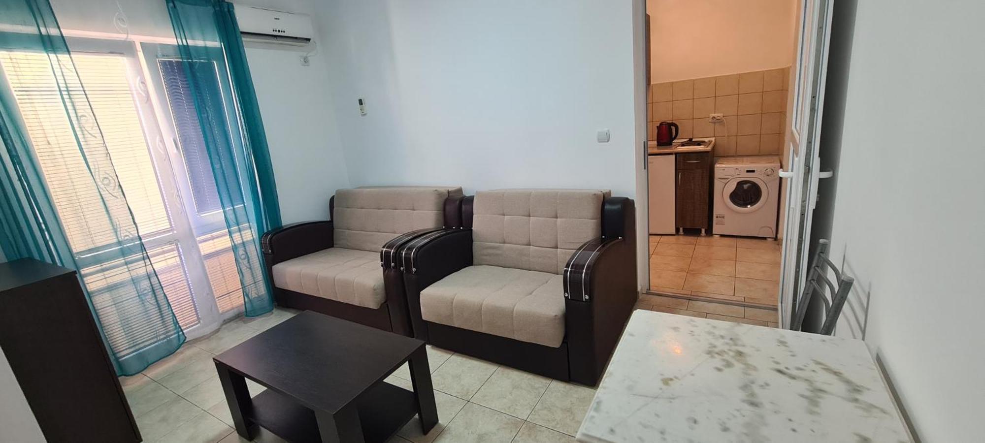 Balkan Pearl Apartments بار المظهر الخارجي الصورة