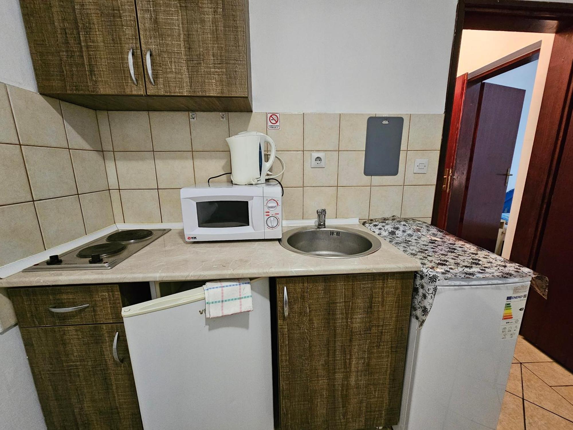 Balkan Pearl Apartments بار المظهر الخارجي الصورة