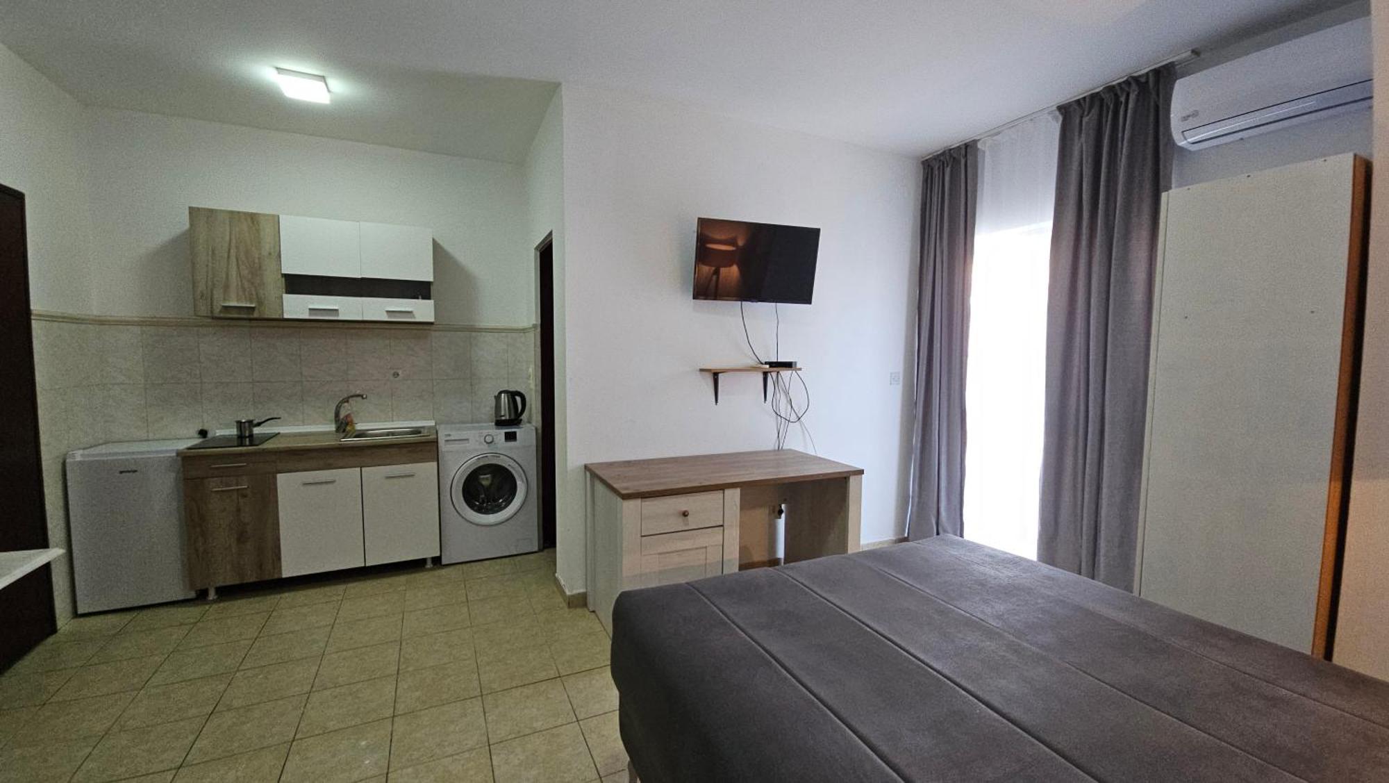 Balkan Pearl Apartments بار المظهر الخارجي الصورة