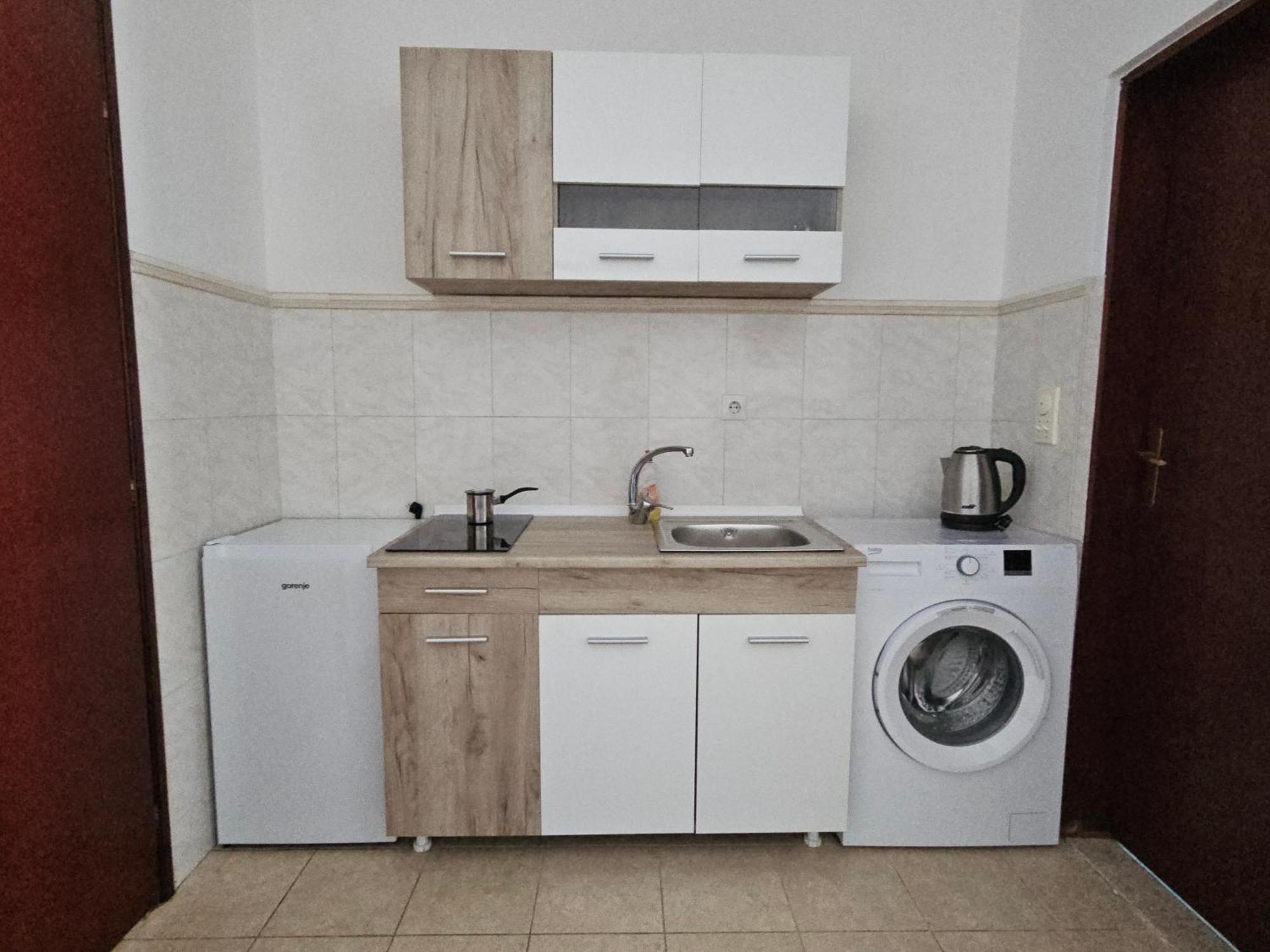 Balkan Pearl Apartments بار المظهر الخارجي الصورة