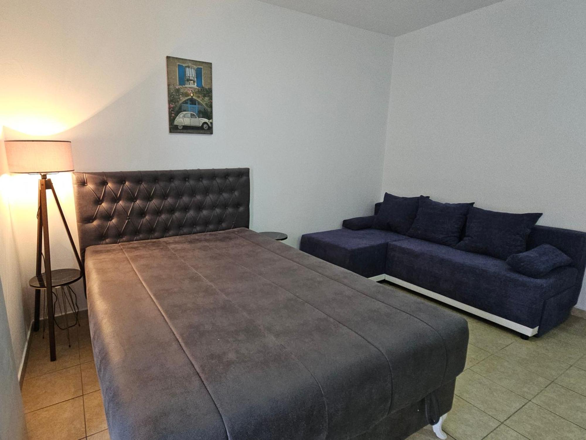Balkan Pearl Apartments بار المظهر الخارجي الصورة